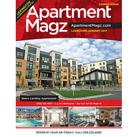 Apartment Magz logo, Apartment Magz contact details