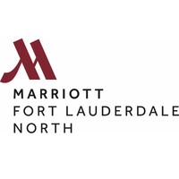 Fort Lauderdale Marriott North logo, Fort Lauderdale Marriott North contact details