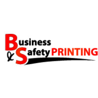 Business & Safety Printing logo, Business & Safety Printing contact details