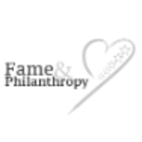 Fame &  Philanthropy logo, Fame &  Philanthropy contact details