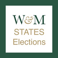 STATES Elections @ W&M logo, STATES Elections @ W&M contact details