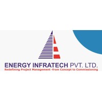 Energy Infratech Pvt. Ltd logo, Energy Infratech Pvt. Ltd contact details