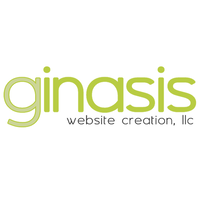 Ginasis Website Creation, LLC logo, Ginasis Website Creation, LLC contact details