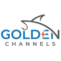 Golden Channels Inc. logo, Golden Channels Inc. contact details