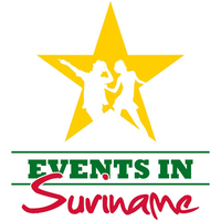 Events in Suriname logo, Events in Suriname contact details