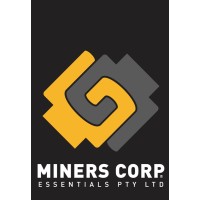 Miners Corp Essentials Pty Ltd logo, Miners Corp Essentials Pty Ltd contact details