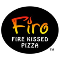 Firo Fire Kissed Pizza logo, Firo Fire Kissed Pizza contact details