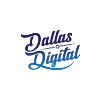 Dallas Digital Communications logo, Dallas Digital Communications contact details