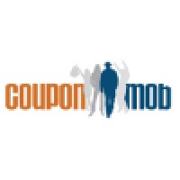 CouponMob, LLC logo, CouponMob, LLC contact details