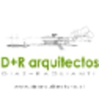 D+R arquitectura logo, D+R arquitectura contact details