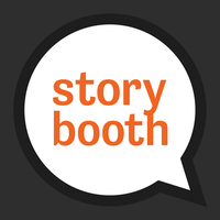 storybooth logo, storybooth contact details