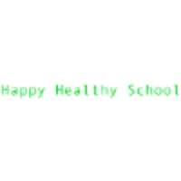 Happy Healthy School logo, Happy Healthy School contact details