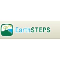 EarthSTEPS logo, EarthSTEPS contact details