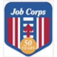 Exeter Job Corps Center logo, Exeter Job Corps Center contact details