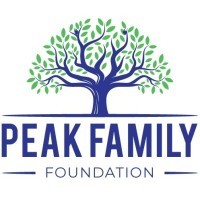 Peak Family Foundation logo, Peak Family Foundation contact details