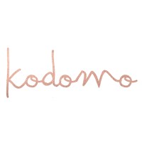 Kodomo Boston logo, Kodomo Boston contact details