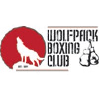 Wolfpack Boxing Club logo, Wolfpack Boxing Club contact details