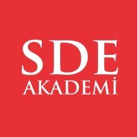 SDE Akademi logo, SDE Akademi contact details