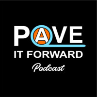 Pave It Forward logo, Pave It Forward contact details