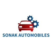 S Automotive logo, S Automotive contact details