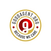 GoodAgent.org with Keller Williams Realty logo, GoodAgent.org with Keller Williams Realty contact details