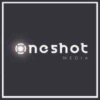 Oneshot Media logo, Oneshot Media contact details