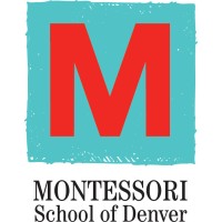 Montessori School of Denver logo, Montessori School of Denver contact details