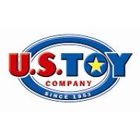 U.S. TOY Co. Inc logo, U.S. TOY Co. Inc contact details