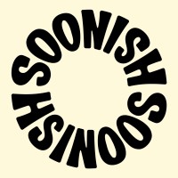 Soonish logo, Soonish contact details