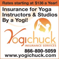 YogiChuck Insurance Services logo, YogiChuck Insurance Services contact details