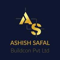 Ashish Safal Buildcon Private Limited logo, Ashish Safal Buildcon Private Limited contact details