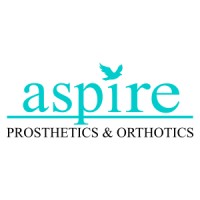 Aspire Prosthetics & Orthotics, Inc. logo, Aspire Prosthetics & Orthotics, Inc. contact details