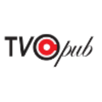 TVCPUB logo, TVCPUB contact details