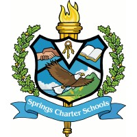 Springs Charter Schools logo, Springs Charter Schools contact details