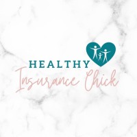 Healthy Insurance Chick logo, Healthy Insurance Chick contact details