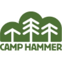 Camp Hammer logo, Camp Hammer contact details