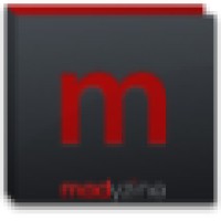 Madyzine - Web Solutions logo, Madyzine - Web Solutions contact details