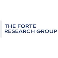 Forte Research Group logo, Forte Research Group contact details