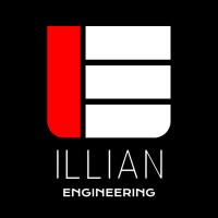 ILLIAN ENGINEERING logo, ILLIAN ENGINEERING contact details