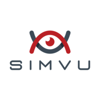 SimVU LLC logo, SimVU LLC contact details