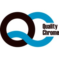 Quality Chrome logo, Quality Chrome contact details