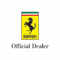 Ferrari of Atlanta logo, Ferrari of Atlanta contact details