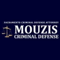 Mouzis Criminal Defense logo, Mouzis Criminal Defense contact details