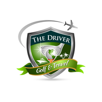 The Driver Golf & Travel logo, The Driver Golf & Travel contact details