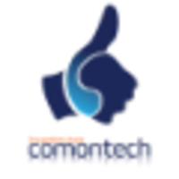 ComonTech logo, ComonTech contact details