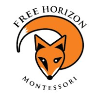 Free Horizon Montessori logo, Free Horizon Montessori contact details