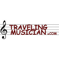 Traveling Musician logo, Traveling Musician contact details