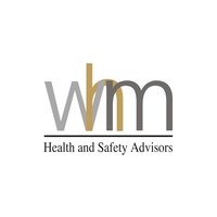 WHM Health and Safety Advisors logo, WHM Health and Safety Advisors contact details