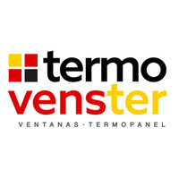 Termovenster logo, Termovenster contact details