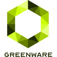 GreenwareMX logo, GreenwareMX contact details